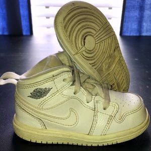 Jordan 1 Size 6C